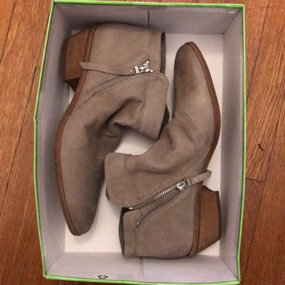 Sam Edelman Packer Bootie - Picture 3 of 6